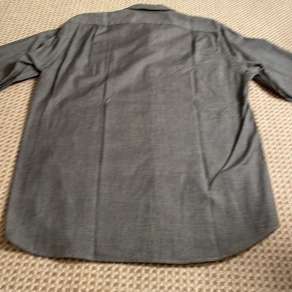 J. Crew Button Down